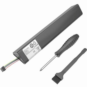 205-0011 205-0013 Replacement Battery for Neato Botvac D3 D4 D5 D6 D7 Robot V...